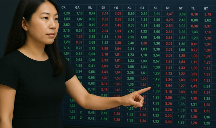 Mất mốc 1.600 điểm, thị trường chứng khoán bước vào giai đoạn rủi ro cao