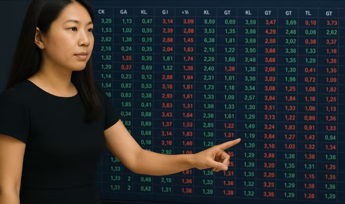 Mất mốc 1.600 điểm, thị trường chứng khoán bước vào giai đoạn rủi ro cao