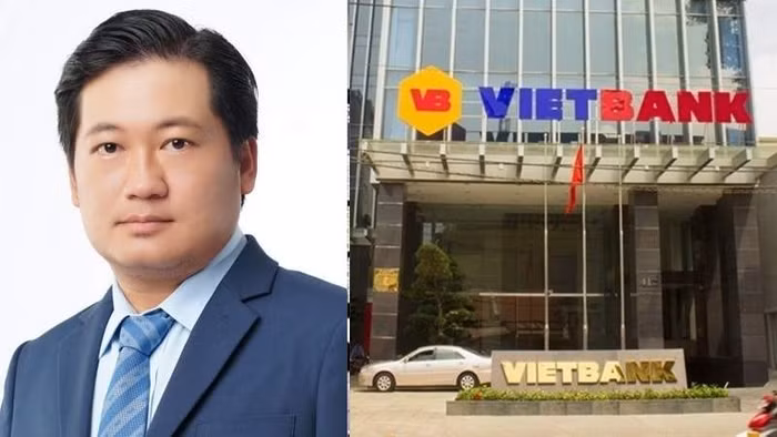 Gia đình ông Dương Nhất Nguyên sở hữu bao nhiêu vốn tại VietBank?