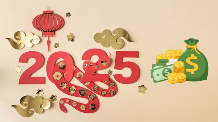 Thị trường chứng khoán sẽ “mở hàng” năm Ất Tỵ 2025 ngày nào?