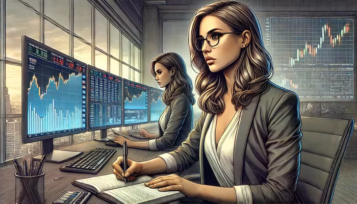 Mua gom các cổ phiếu với kỳ vọng nắm giữ trung - dài hạn