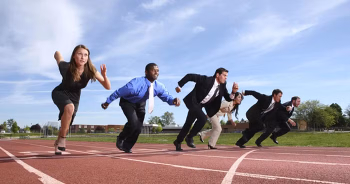 Top 10 công ty môi giới HOSE năm 2024: VNDirect lại đánh rơi thị phần, chứng khoán có vốn ngoại bứt tốc