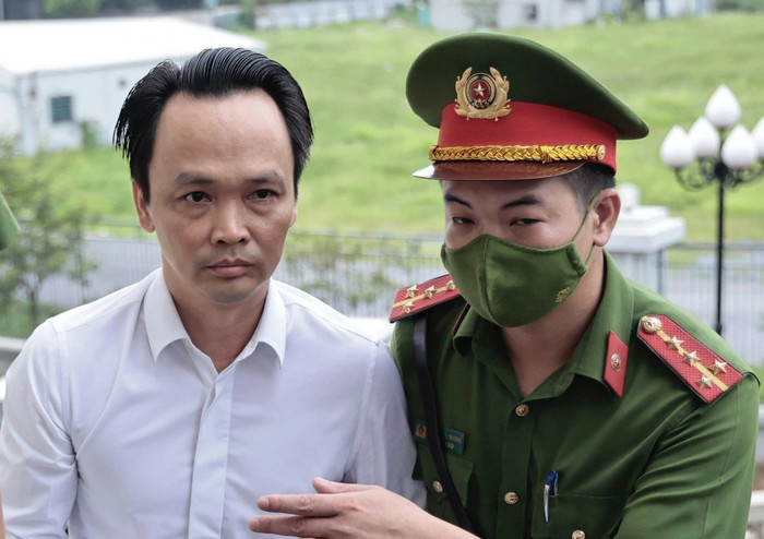 Ông Trịnh Văn Quyết có tiên lượng xấu, nguy cơ tử vong rất cao