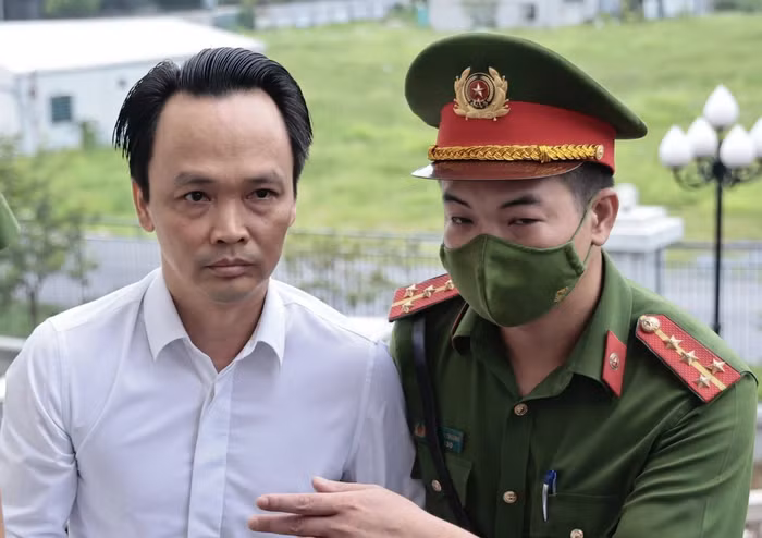 Ông Trịnh Văn Quyết có tiên lượng xấu, nguy cơ tử vong rất cao