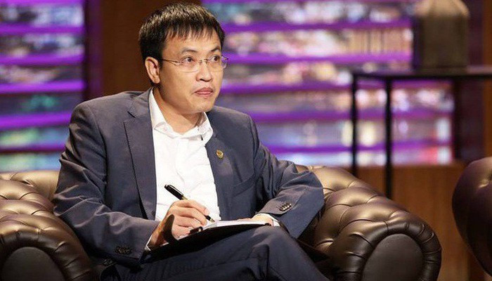Ông Trần Anh Vương (Shark Vương), Chủ tịch Hội đồng quản trị Công ty Cổ phần Group Bắc Việt