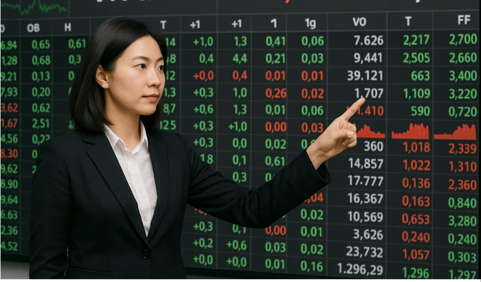 Áp lực điều chỉnh ngắn hạn vẫn bao trùm, VN-Index có thể lùi về mốc 1.560 điểm