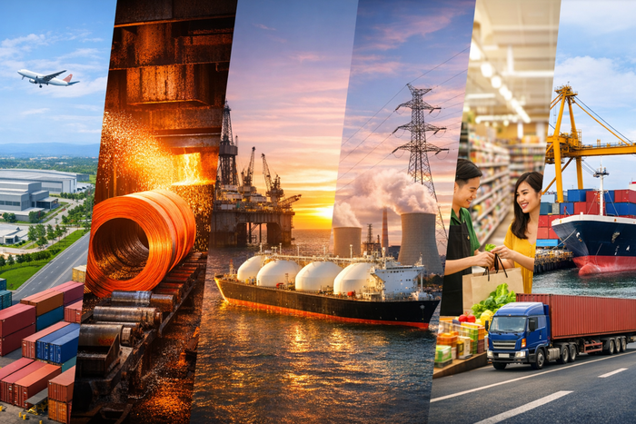 Ngành nào sẽ “vô địch” lợi nhuận quý 4/2025?