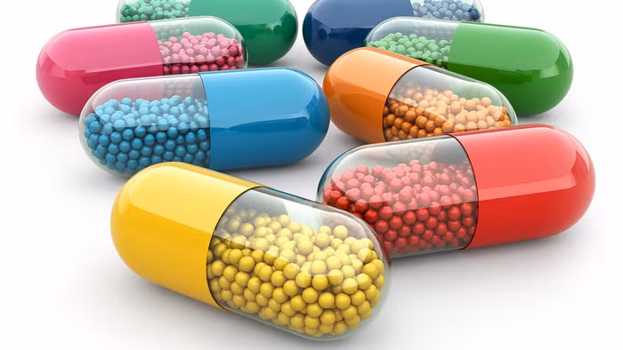 Sóng cổ tức quét qua ngành dược