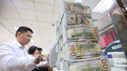 Tỷ giá USD hôm nay ngày 28/1: Giảm sâu trên cả hai thị trường