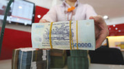 Ngân hàng căng mình huy động vốn phục vụ tín dụng cuối năm