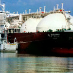 Châu Âu mất lợi thế trước “cơn khát” năng lượng của châu Á