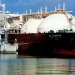 Châu Âu mất lợi thế trước “cơn khát” năng lượng của châu Á