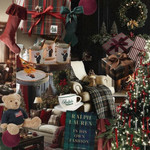 Giáng sinh Ralph Lauren: cú hích marketing triệu USD