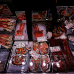 Căng thẳng leo thang, Trung Quốc dừng nhập khẩu toàn bộ hải sản Nhật Bản