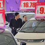 BYD “chơi chiêu” đại hạ giá khiến toàn ngành EV Trung Quốc lo ngại