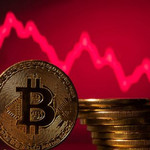 Giá Bitcoin rơi xuống mức thấp nhất 2 tuần 