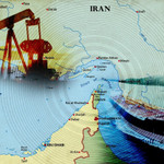 Châu Á chịu “cú sốc kép” khi eo biển Hormuz bị phong toả 