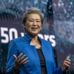 CEO Lisa Su - Nữ tướng đưa AMD từ bờ vực phá sản vươn lên thành đế chế chip tỷ đô