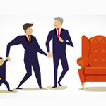 Các doanh nghiệp châu Á đứng trước bài toán kế nghiệp trị giá 5.800 tỷ USD 