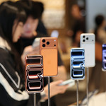 Xuất hiện nhiều khiếu nại về iPhone 17 