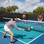 Giải mã những lợi ích sức khoẻ của bộ môn thể thao Pickleball