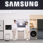 Samsung có ý định rời khỏi ngành kinh doanh thiết bị gia dụng