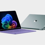 Microsoft ra mắt Surface Pro 12 inch với thay đổi lớn sau nhiều năm "bảo thủ" 