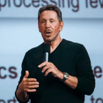 Nhà sáng lập Oracle Larry Ellison