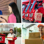 Logistics thương mại điện tử Việt Nam “thanh lọc”: Vì sao Ninja Van và LEX rút lui?