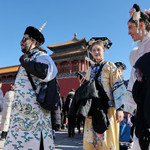 Giới trẻ Mỹ rộ trào lưu “Chinamaxxing”: Tín hiệu mới trong cuộc đua hình ảnh quốc gia