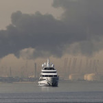 Xung đột Trung Đông khiến Dubai "mất điểm" trong mắt giới siêu giàu