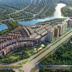 Việt Nam “hút” các nhà phát triển bất động sản Singapore