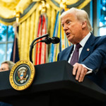 Các “ông lớn” chip toàn cầu xoay xở ra sao trước đe dọa thuế quan từ Tổng thống Trump?