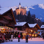 Thụy Sĩ, đứng thứ 8 trên thế giới về số lượng tỷ phú. Quốc gia này cũng xếp hạng 7 về số lượng những người có tài sản từ 30 triệu USD trở lên (hay còn gọi là giới siêu giàu)