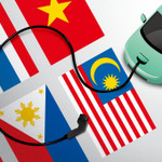 Đông Nam Á loay hoay với xe điện, Việt Nam nổi lên thành điểm sáng