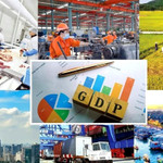 Việt Nam sắp gia nhập câu lạc bộ GDP 500 tỷ USD cùng Singapore, Thái Lan, vượt mặt nhiều quốc gia châu Âu