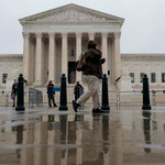 Toà bác thuế ông Trump, doanh nghiệp Mỹ tìm cách đòi lại 134 tỷ USD 