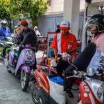 ADB: Nhu cầu nội địa là trụ đỡ cho tăng trưởng kinh tế tại Đông Nam Á