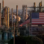 Kinh tế Mỹ chao đảo trước tác động lan rộng từ chiến sự Iran