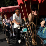 Trung Quốc xoay trục sang kinh tế dịch vụ để giữ nhịp tăng trưởng