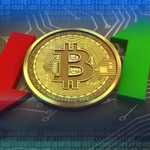 Giá Bitcoin dự kiến sắp có biến động mạnh