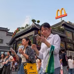 Vì sao McDonald’s vẫn thắng lớn ở Trung Quốc?