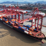 “Túi gấm” giúp Trung Quốc thách thức thuế Mỹ, đạt thặng dư thương mại kỷ lục 1.000 tỷ USD