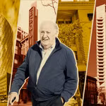 “Ông trùm” Zara trở thành tỷ phú bất động sản số 1 thế giới