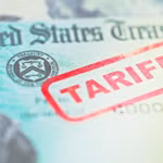 Mỹ bắt đầu triển khai hoàn thuế cho doanh nghiệp sau khi toà tối cao bác thuế Trump