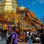 Du lịch Thái Lan lao đao trước sức ép tỷ giá và nỗi lo an ninh