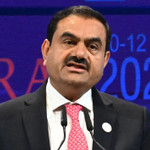 Tỷ phú Ấn Độ Gautam Adani bị truy tố tại Mỹ