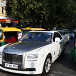 Thế hệ thừa kế Ấn Độ lựa chọn start-up thay vì các kênh đầu tư truyền thống