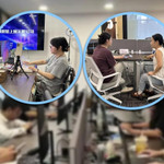 Thanh niên Trung Quốc chi tiền để được "giả vờ" đi làm