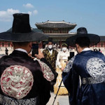 Tranh thủ căng thẳng Trung - Nhật, Hàn Quốc tìm cách "hút" khách du lịch Trung Quốc